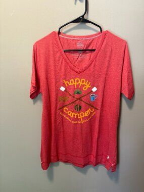 Raw Threads Shirt - XL